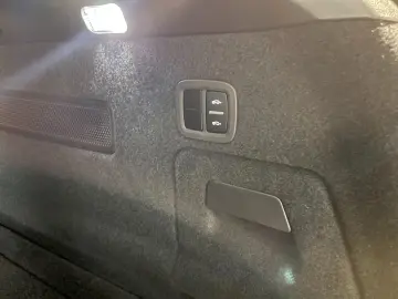 PORSCHE Cayenne Turbo E-Hybrid