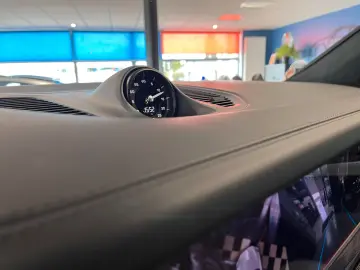 PORSCHE Cayenne Turbo E-Hybrid