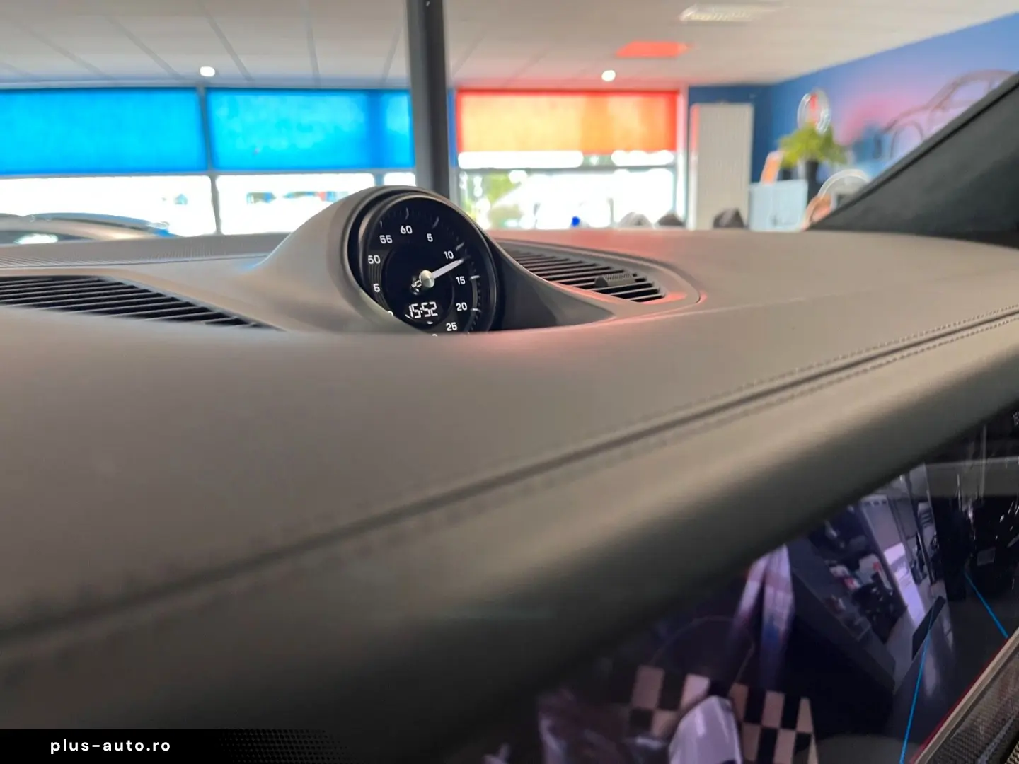 PORSCHE Cayenne Turbo E-Hybrid