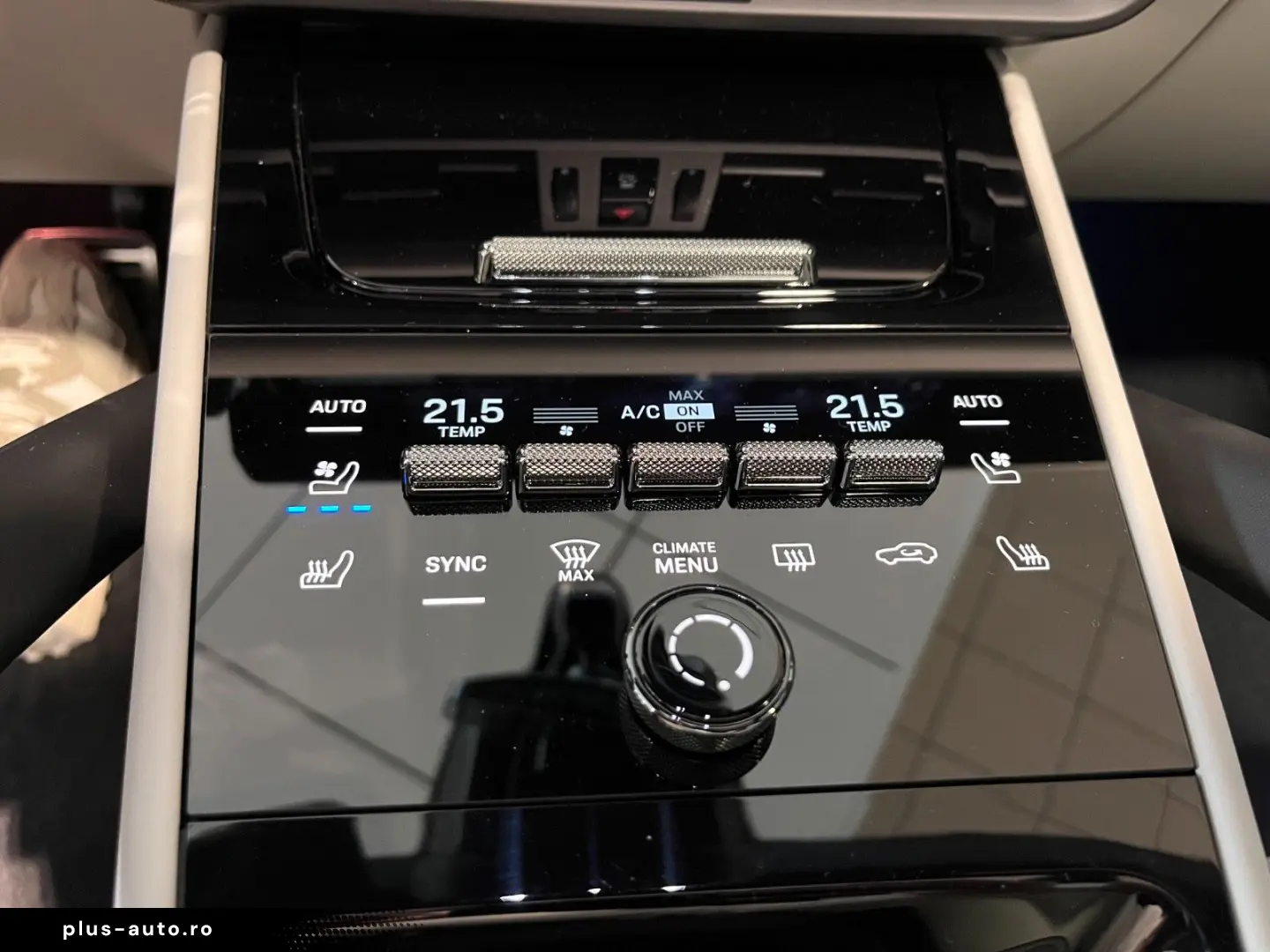 PORSCHE Cayenne Turbo E-Hybrid