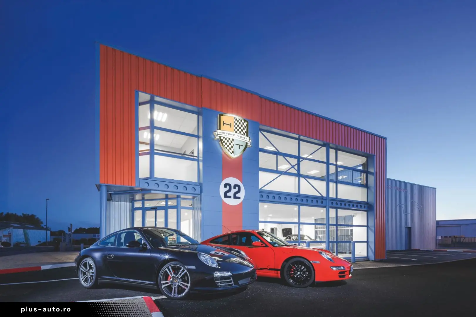 PORSCHE Cayenne Turbo E-Hybrid