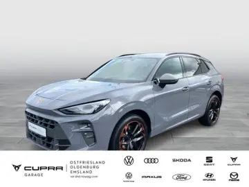 CUPRA Terramar 2.0 TSI 4Drive DSG VZ ACC LED NAVI PANO