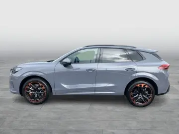 CUPRA Terramar 2.0 TSI 4Drive DSG VZ ACC LED NAVI PANO