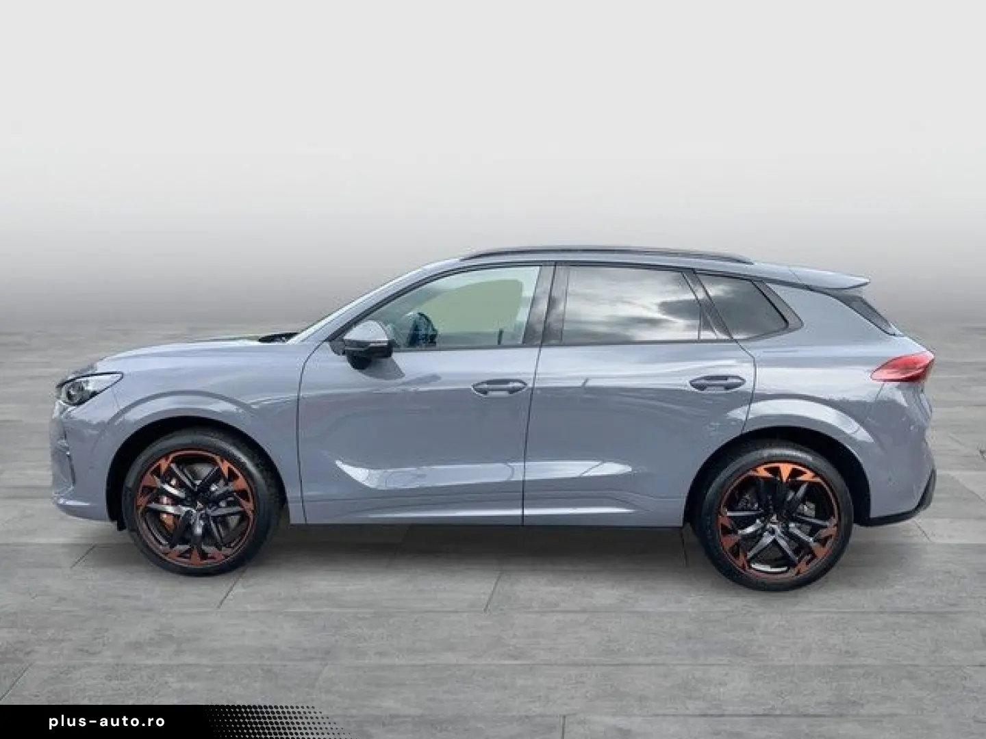 CUPRA Terramar 2.0 TSI 4Drive DSG VZ ACC LED NAVI PANO