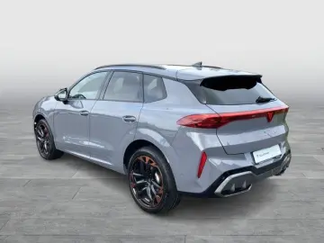 CUPRA Terramar 2.0 TSI 4Drive DSG VZ ACC LED NAVI PANO