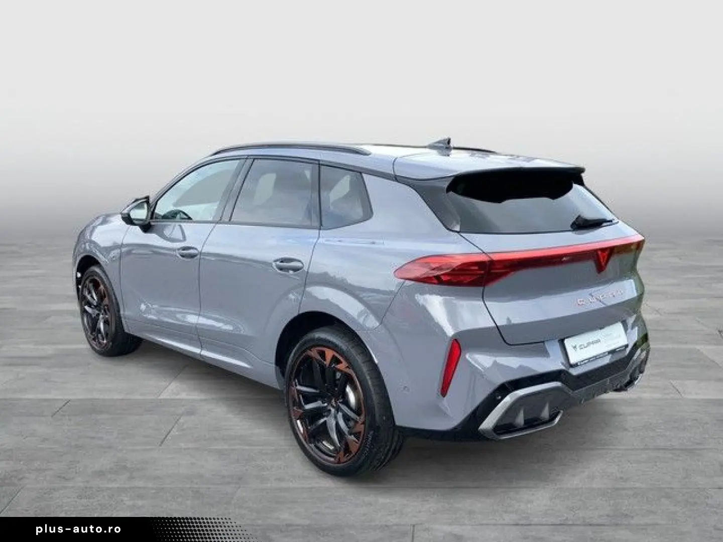 CUPRA Terramar 2.0 TSI 4Drive DSG VZ ACC LED NAVI PANO