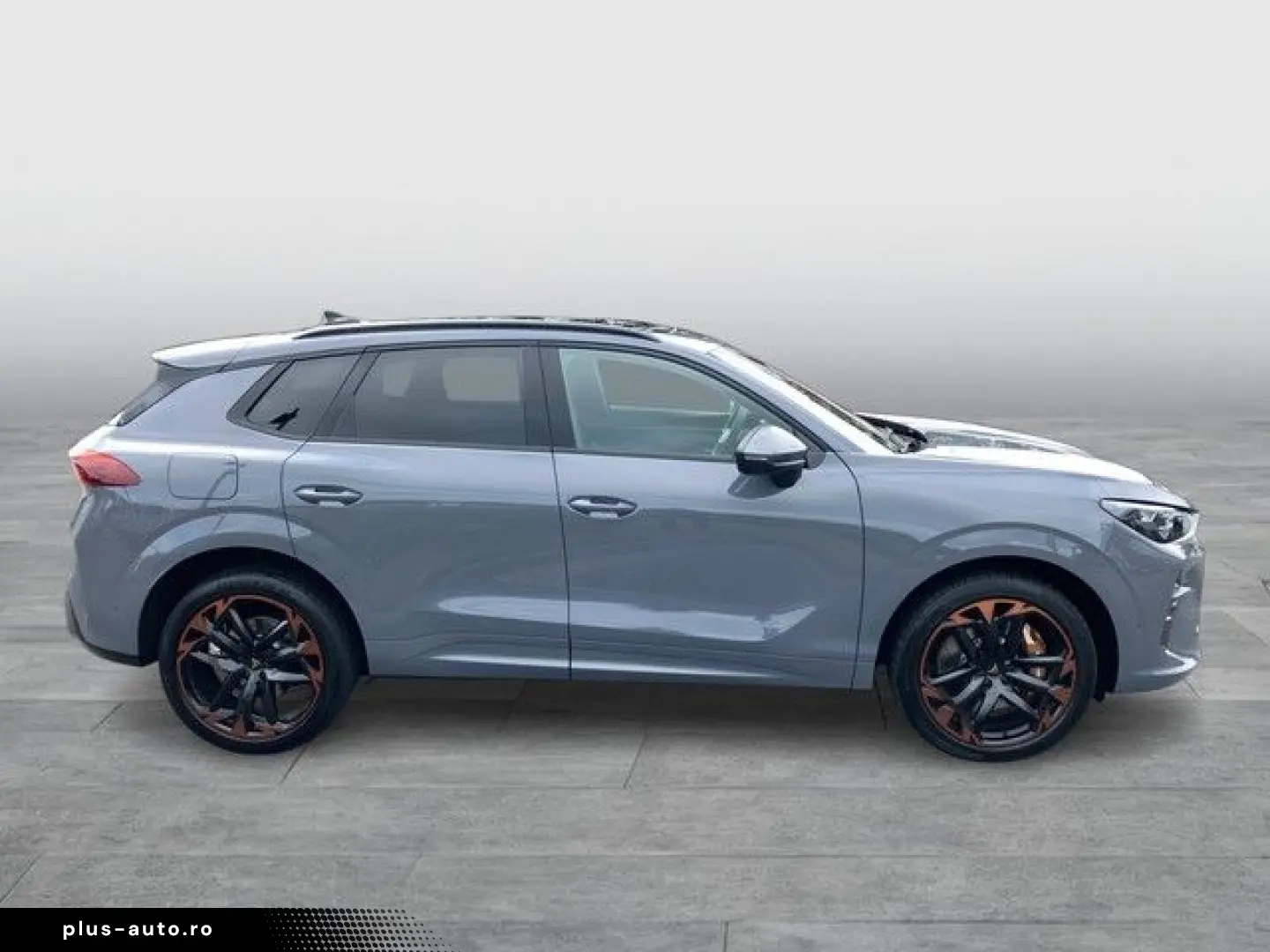 CUPRA Terramar 2.0 TSI 4Drive DSG VZ ACC LED NAVI PANO