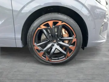 CUPRA Terramar 2.0 TSI 4Drive DSG VZ ACC LED NAVI PANO