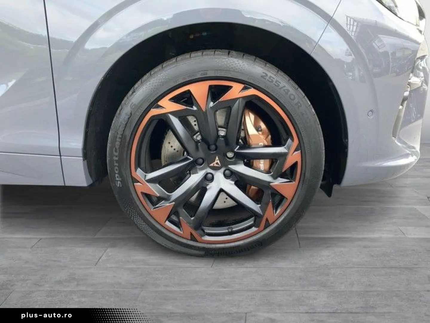 CUPRA Terramar 2.0 TSI 4Drive DSG VZ ACC LED NAVI PANO