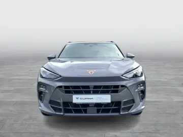 CUPRA Terramar 2.0 TSI 4Drive DSG VZ ACC LED NAVI PANO