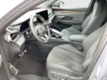 CUPRA Terramar 2.0 TSI 4Drive DSG VZ ACC LED NAVI PANO