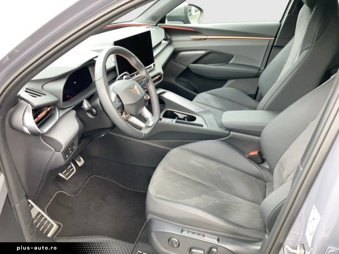CUPRA Terramar 2.0 TSI 4Drive DSG VZ ACC LED NAVI PANO