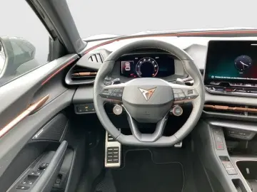 CUPRA Terramar 2.0 TSI 4Drive DSG VZ ACC LED NAVI PANO