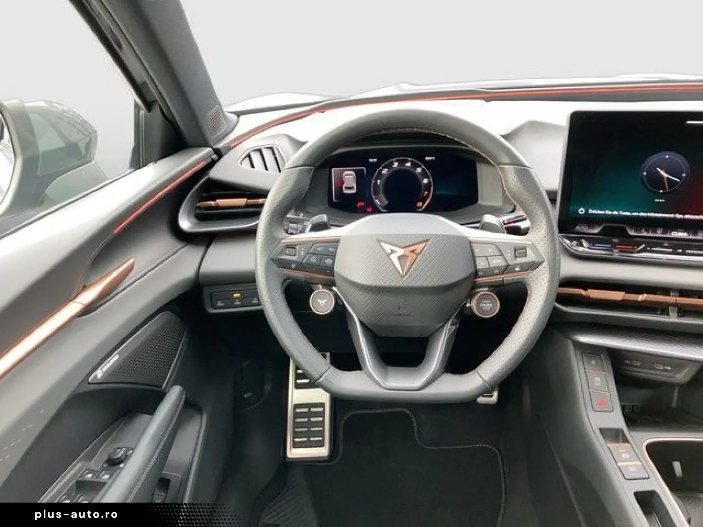 CUPRA Terramar 2.0 TSI 4Drive DSG VZ ACC LED NAVI PANO