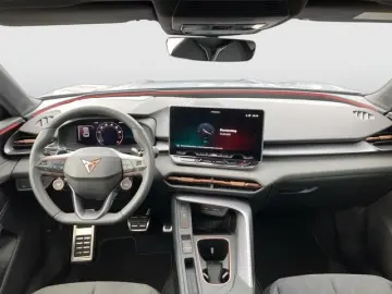 CUPRA Terramar 2.0 TSI 4Drive DSG VZ ACC LED NAVI PANO