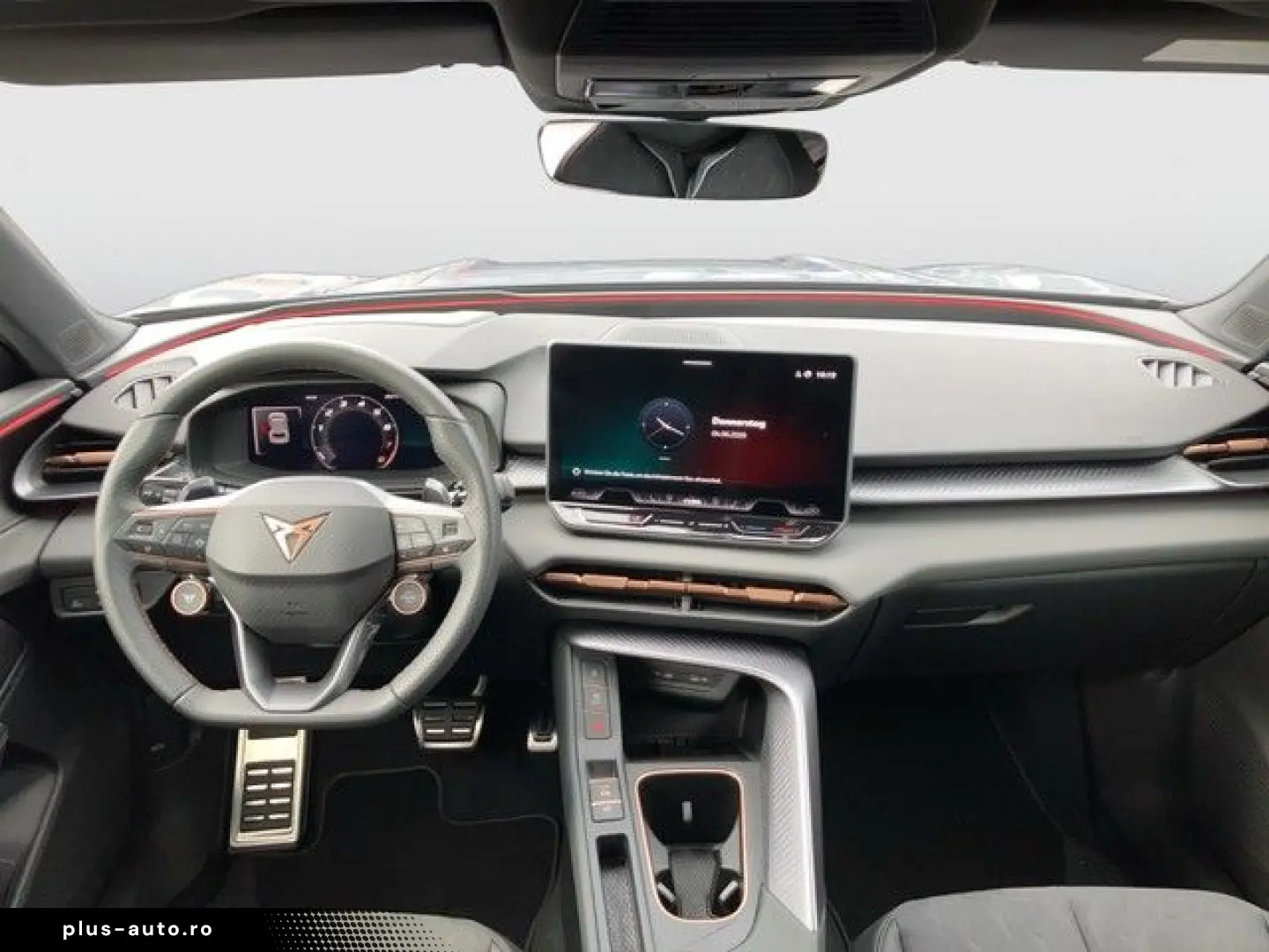 CUPRA Terramar 2.0 TSI 4Drive DSG VZ ACC LED NAVI PANO