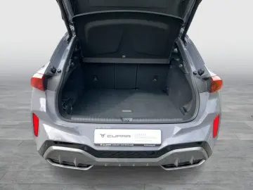 CUPRA Terramar 2.0 TSI 4Drive DSG VZ ACC LED NAVI PANO