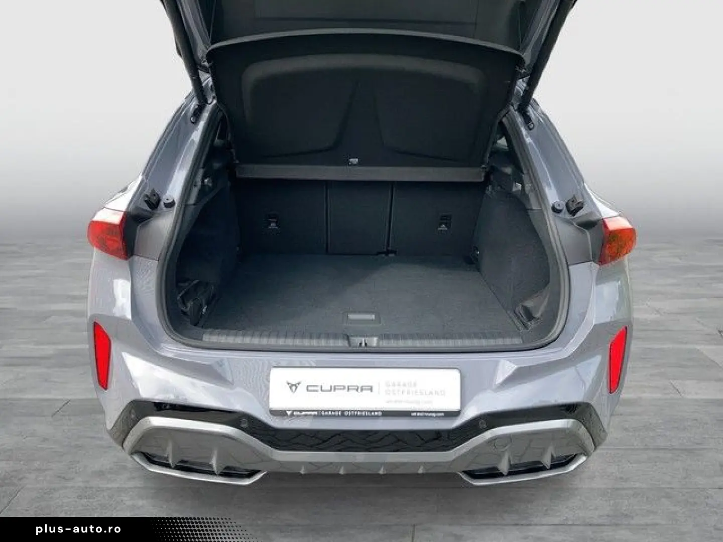 CUPRA Terramar 2.0 TSI 4Drive DSG VZ ACC LED NAVI PANO