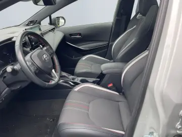 TOYOTA Corolla 2.0 Hybrid GR Sport