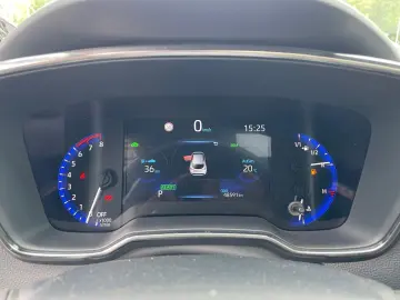 TOYOTA Corolla 2.0 Hybrid GR Sport