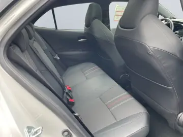 TOYOTA Corolla 2.0 Hybrid GR Sport