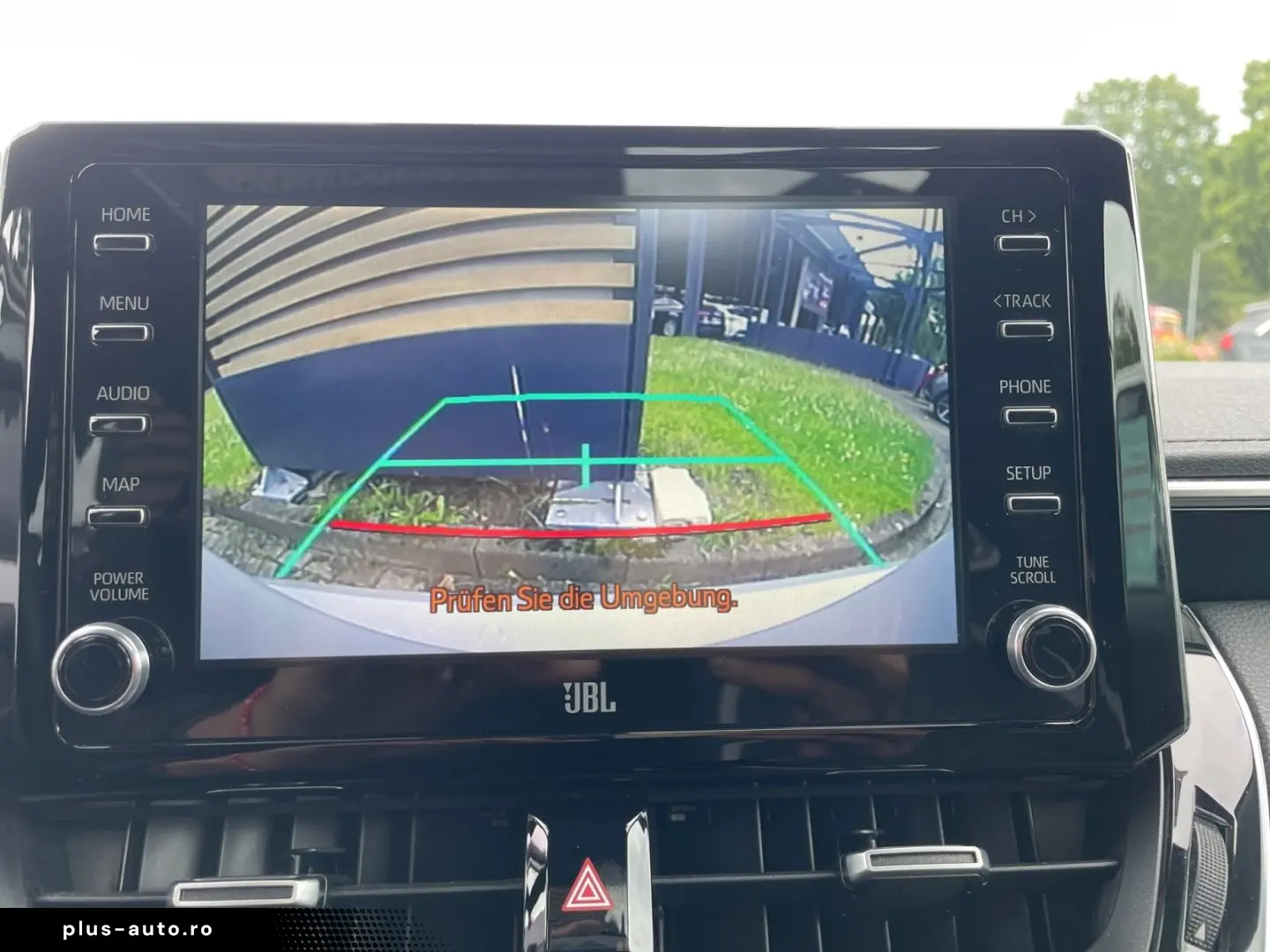 TOYOTA Corolla 2.0 Hybrid GR Sport