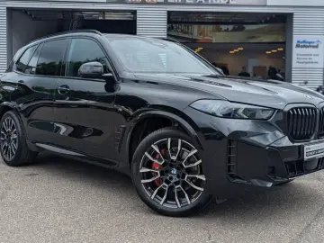 BMW X5 x40i M Sport Pro Sky I
