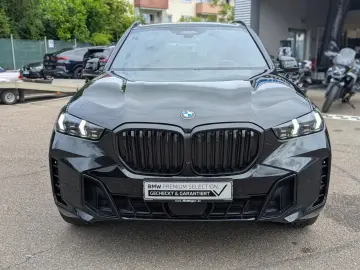 BMW X5 x40i M Sport Pro Sky I
