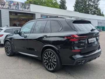 BMW X5 x40i M Sport Pro Sky I