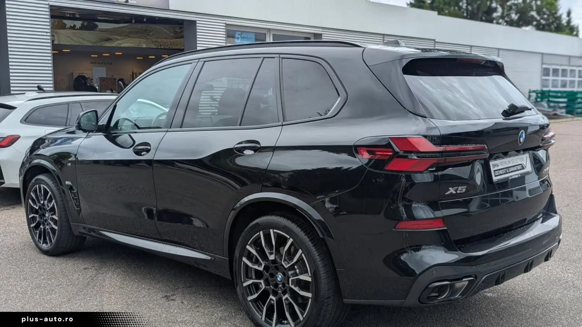 BMW X5 x40i M Sport Pro Sky I