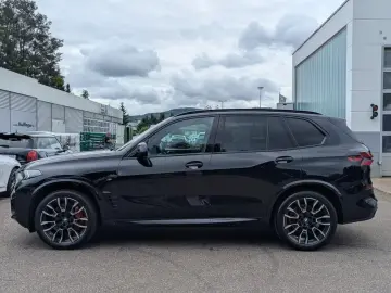 BMW X5 x40i M Sport Pro Sky I