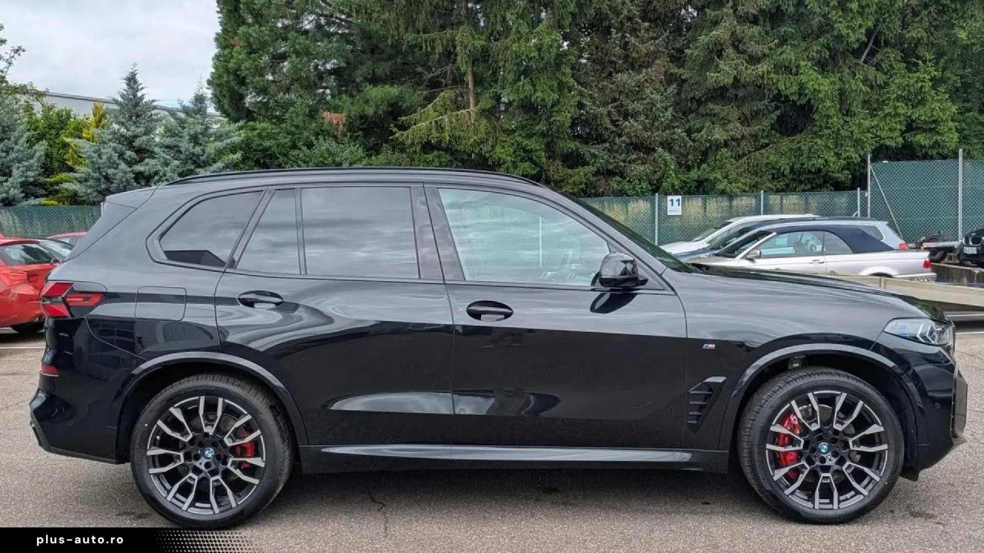 BMW X5 x40i M Sport Pro Sky I