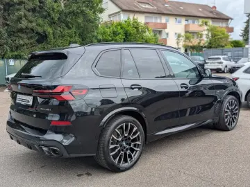 BMW X5 x40i M Sport Pro Sky I