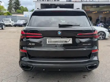 BMW X5 x40i M Sport Pro Sky I