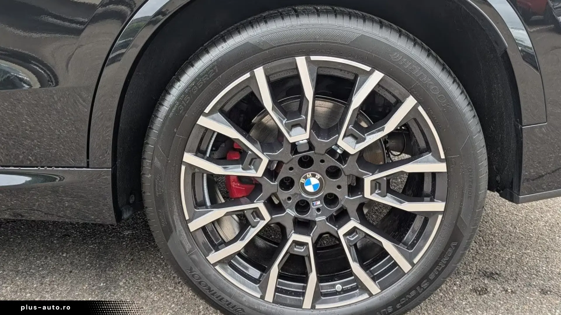BMW X5 x40i M Sport Pro Sky I