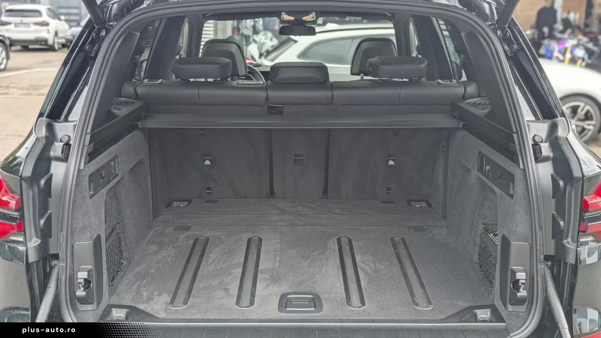 BMW X5 x40i M Sport Pro Sky I