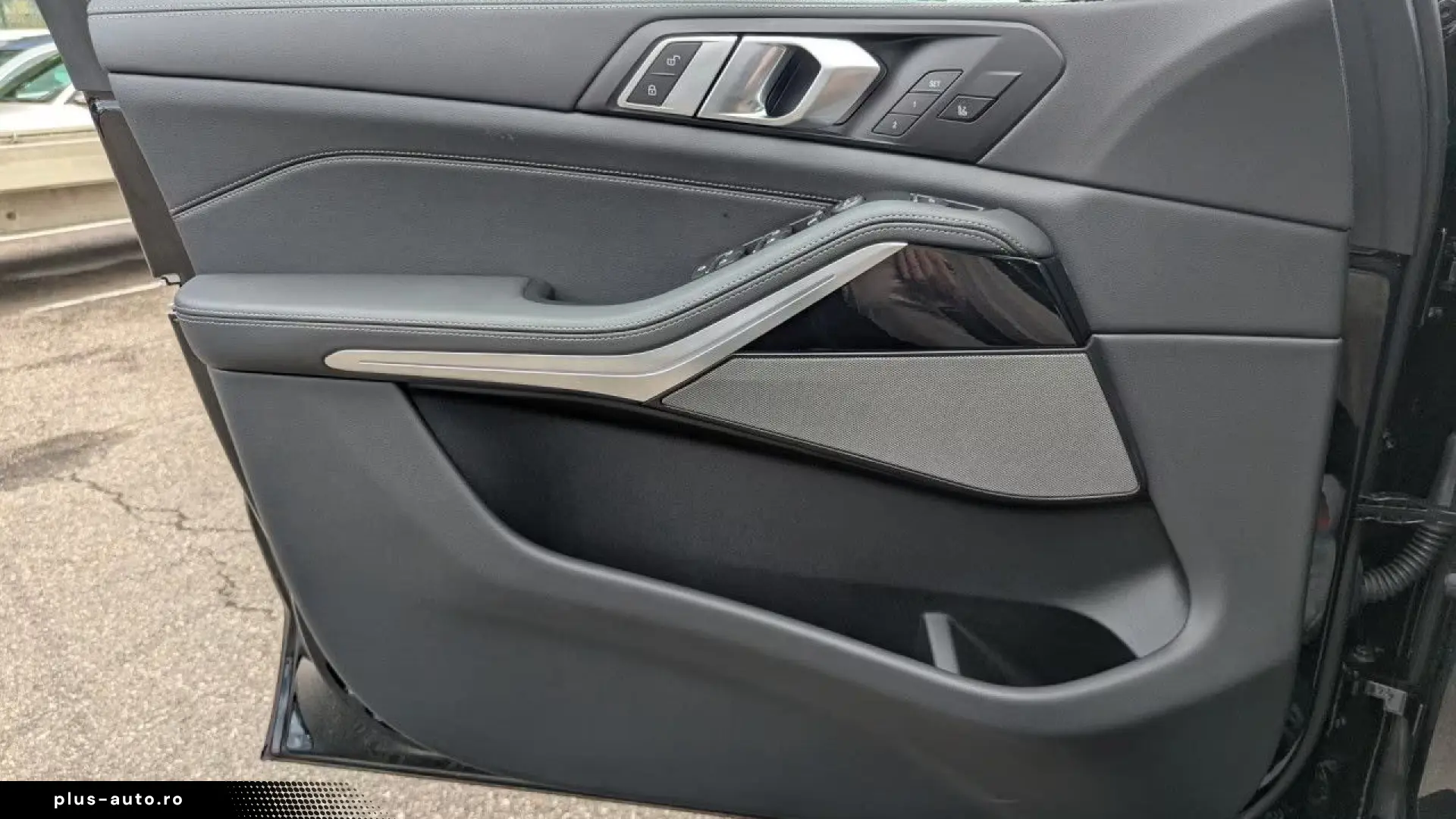 BMW X5 x40i M Sport Pro Sky I