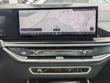 BMW X5 x40i M Sport Pro Sky I
