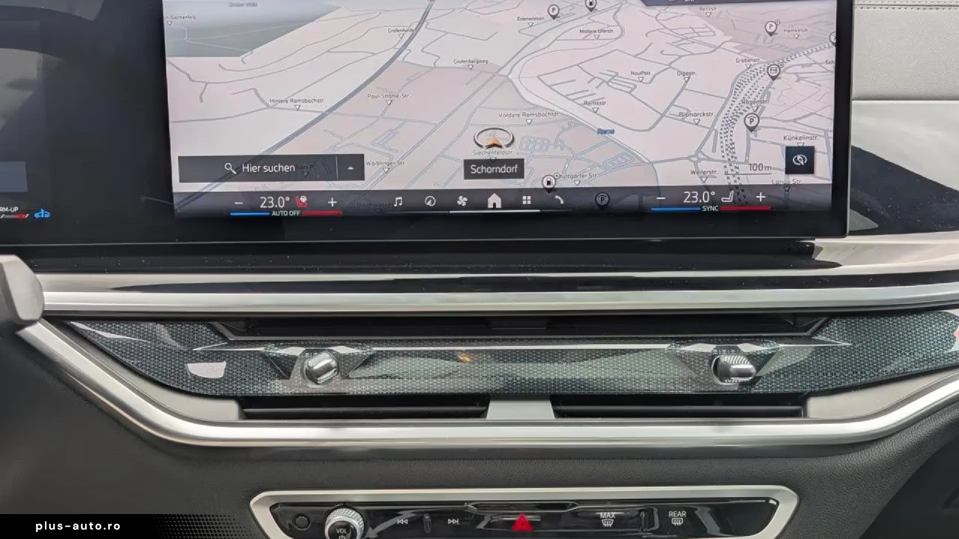 BMW X5 x40i M Sport Pro Sky I