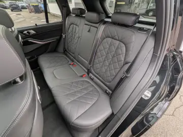 BMW X5 x40i M Sport Pro Sky I