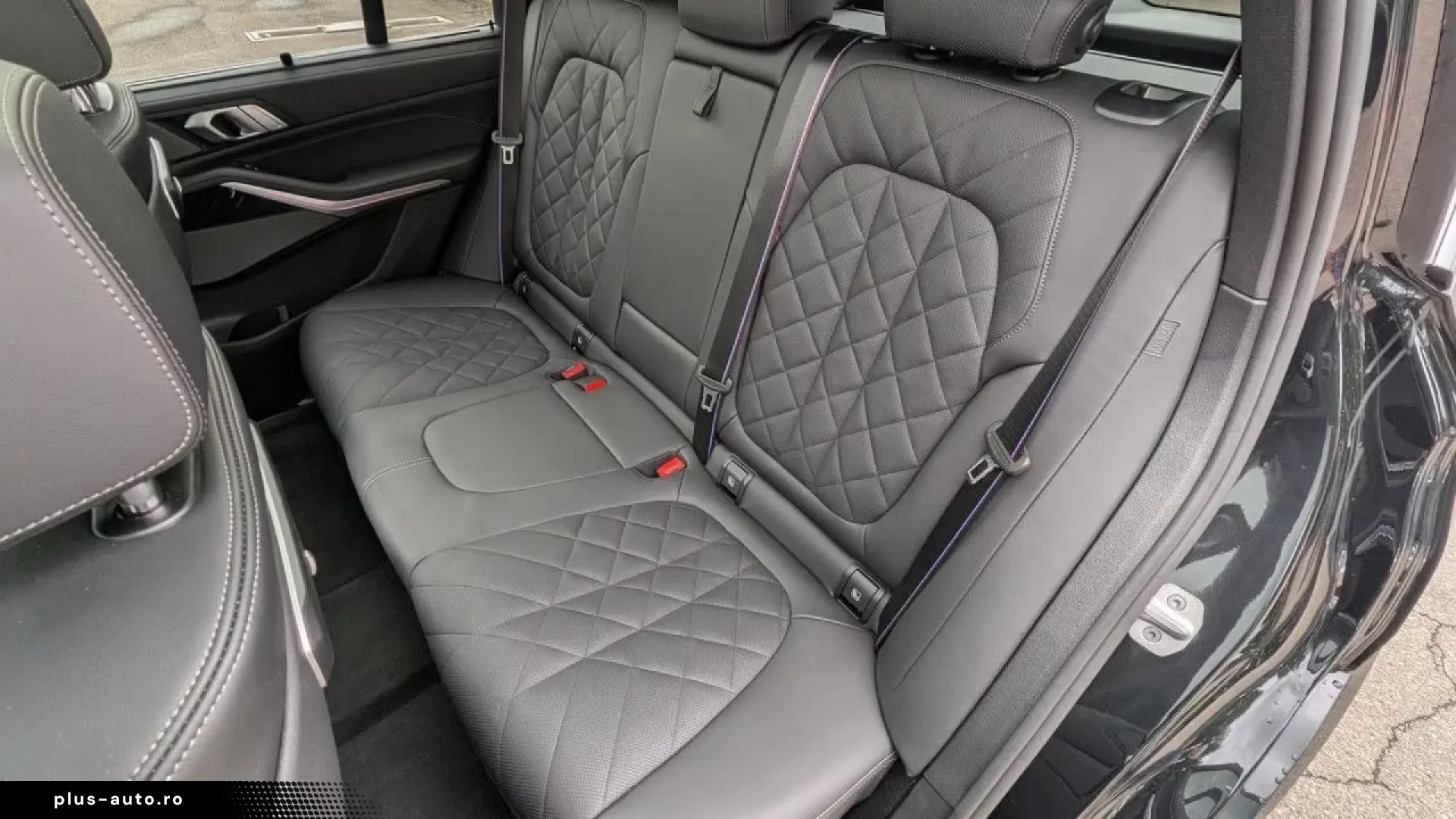 BMW X5 x40i M Sport Pro Sky I