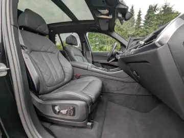 BMW X5 x40i M Sport Pro Sky I