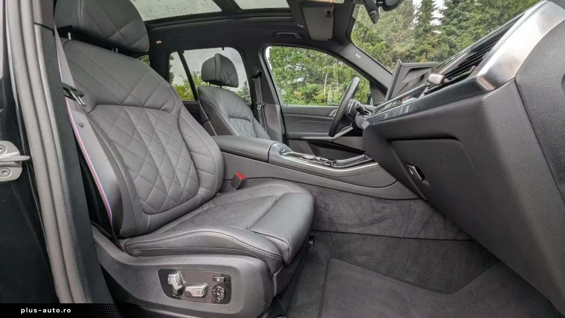 BMW X5 x40i M Sport Pro Sky I