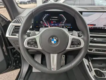 BMW X5 x40i M Sport Pro Sky I