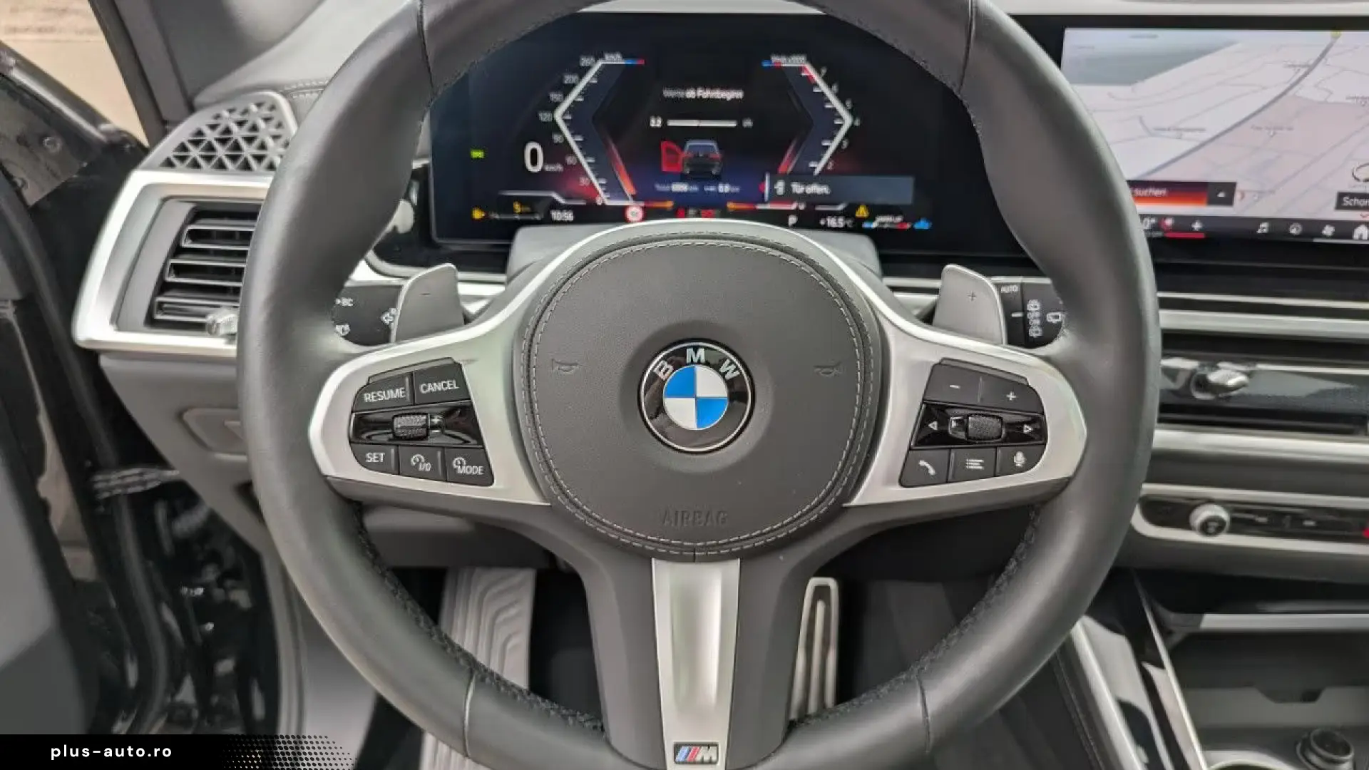 BMW X5 x40i M Sport Pro Sky I