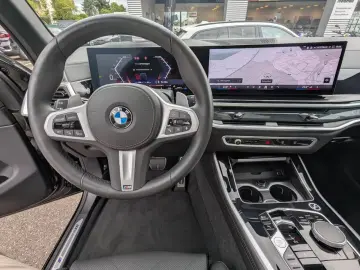BMW X5 x40i M Sport Pro Sky I
