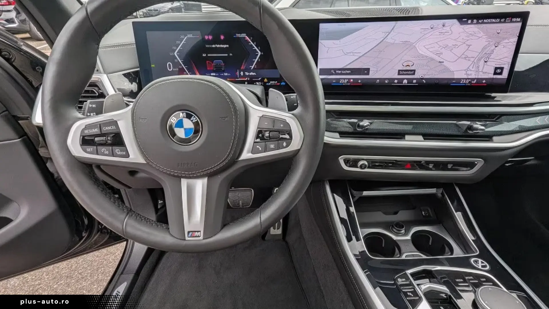 BMW X5 x40i M Sport Pro Sky I