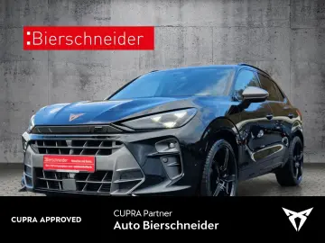 CUPRA Terramar 2.0 TSI DSG 4Drive VZ ABT