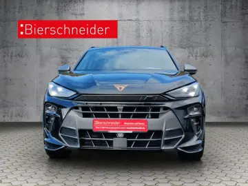CUPRA Terramar 2.0 TSI DSG 4Drive VZ ABT