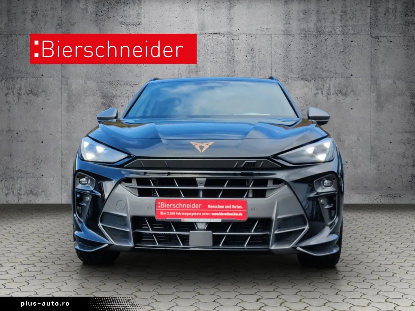 CUPRA Terramar 2.0 TSI DSG 4Drive VZ ABT